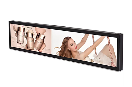 智慧商超液晶顯示屏